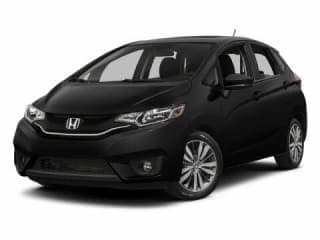 Honda 2015 Fit