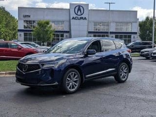 Acura 2023 RDX