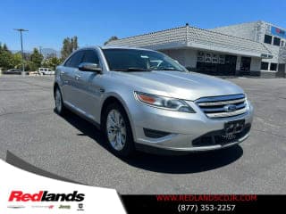 Ford 2010 Taurus