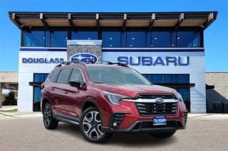 Subaru 2024 Ascent