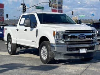 Ford 2020 F-350 Super Duty