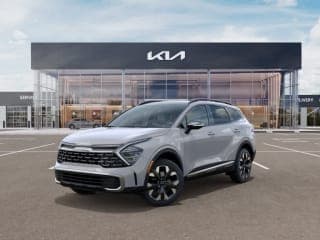 Kia 2024 Sportage