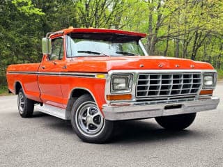 Ford 1978 F-150