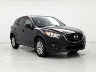 Mazda 2016 CX-5