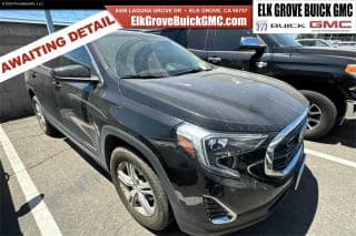 GMC 2018 Terrain