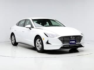 Hyundai 2021 Sonata