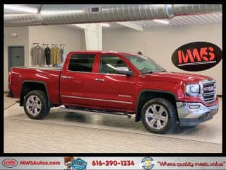 GMC 2018 Sierra 1500