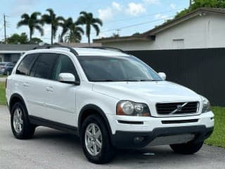 Volvo 2007 XC90