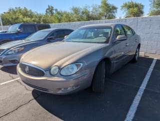 Buick 2006 LaCrosse