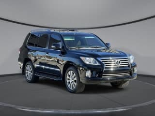 Lexus 2015 LX 570