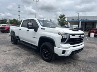 Chevrolet 2024 Silverado 2500HD