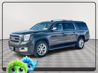 GMC 2017 Yukon XL