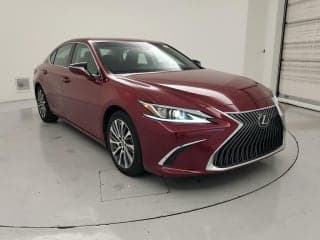 Lexus 2021 ES 350