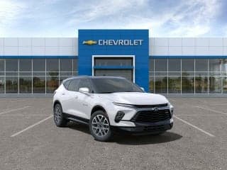 Chevrolet 2024 Blazer