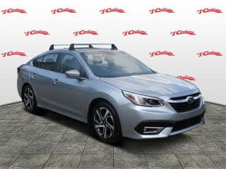 Subaru 2020 Legacy