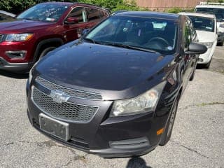 Chevrolet 2014 Cruze