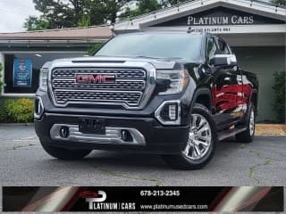 GMC 2020 Sierra 1500