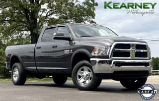 Ram 2017 3500