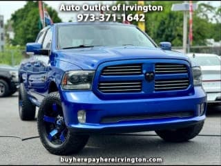 Ram 2015 1500