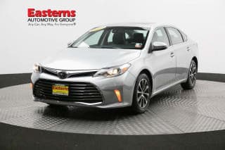 Toyota 2018 Avalon