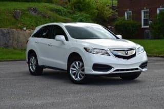 Acura 2018 RDX