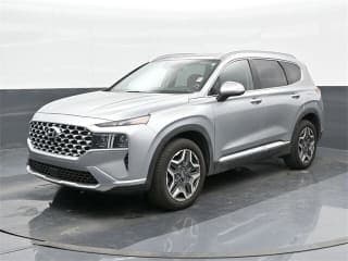 Hyundai 2023 Santa Fe