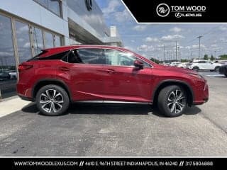 Lexus 2019 RX 350