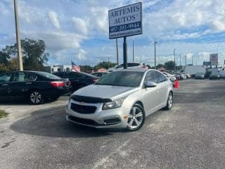 Chevrolet 2015 Cruze