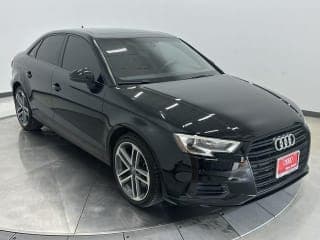 Audi 2020 A3