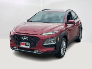 Hyundai 2021 Kona