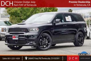 Dodge 2020 Durango