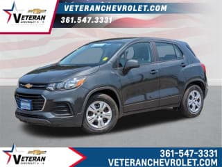 Chevrolet 2019 Trax