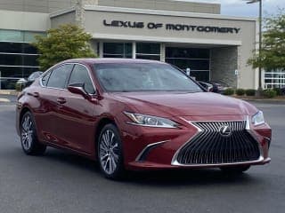 Lexus 2021 ES 350