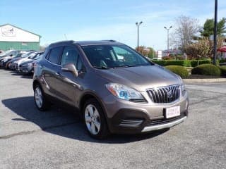 Buick 2015 Encore