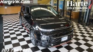 Kia 2020 Soul