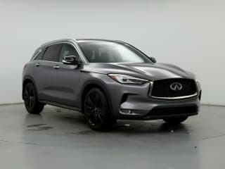 Infiniti 2021 QX50