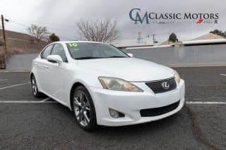 Lexus 2010 IS 250