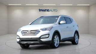 Hyundai 2015 Santa Fe Sport