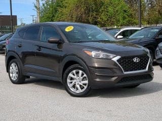 Hyundai 2020 Tucson