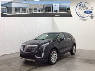 Cadillac 2019 XT5