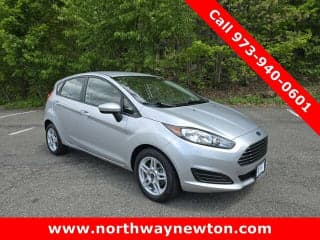 Ford 2019 Fiesta