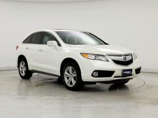 Acura 2014 RDX