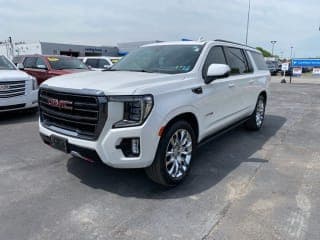 GMC 2021 Yukon XL