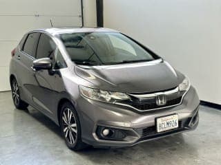 Honda 2018 Fit