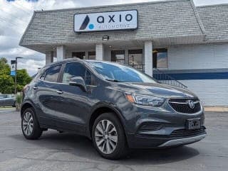 Buick 2018 Encore