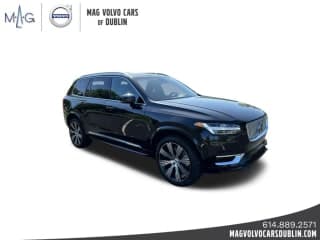 Volvo 2024 XC90