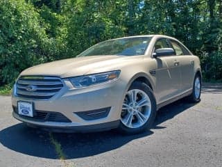 Ford 2017 Taurus