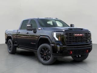 GMC 2024 Sierra 2500HD