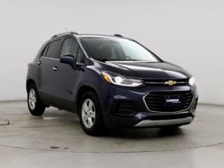 Chevrolet 2018 Trax