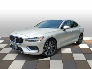 Volvo 2019 S60